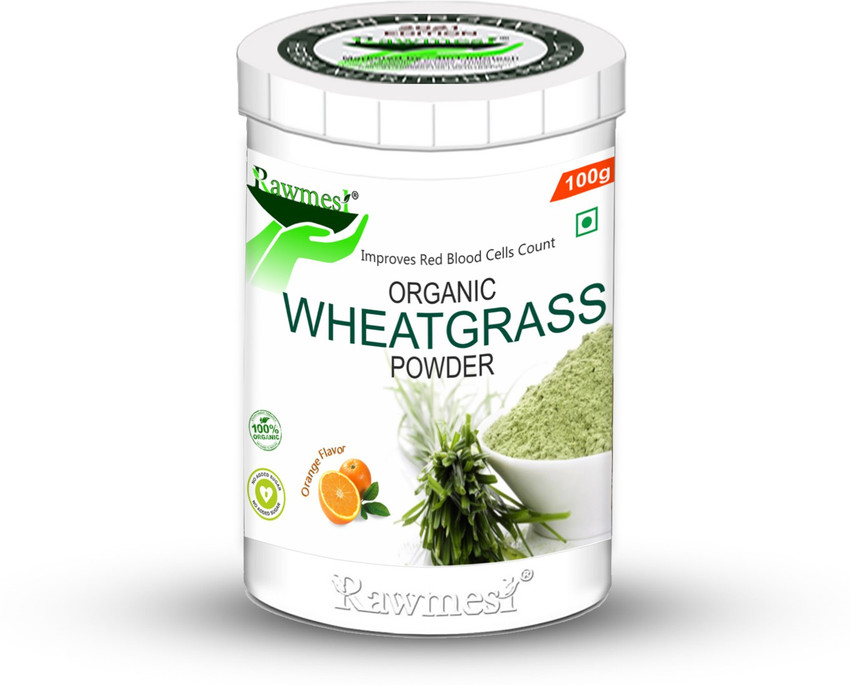 Best organic wheatgrass powder hotsell