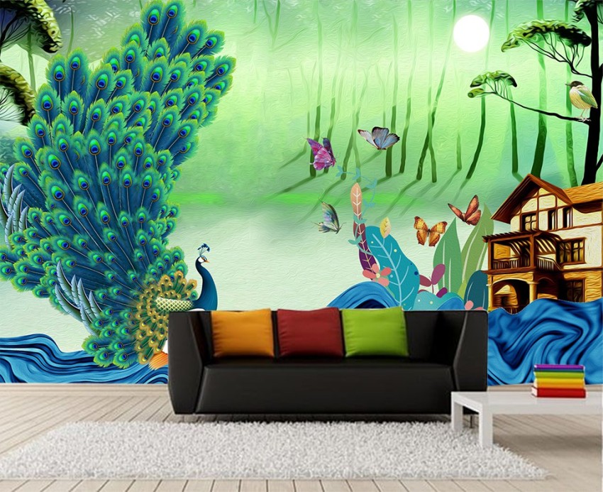 Nature 3d Wallpaper