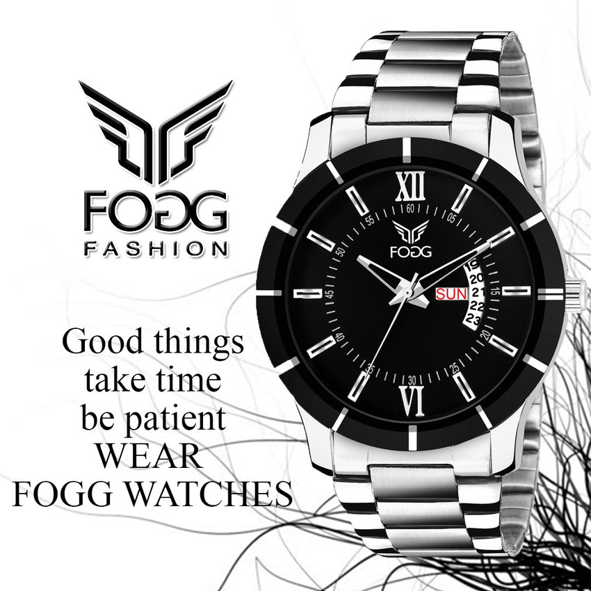 fogg watch price flipkart