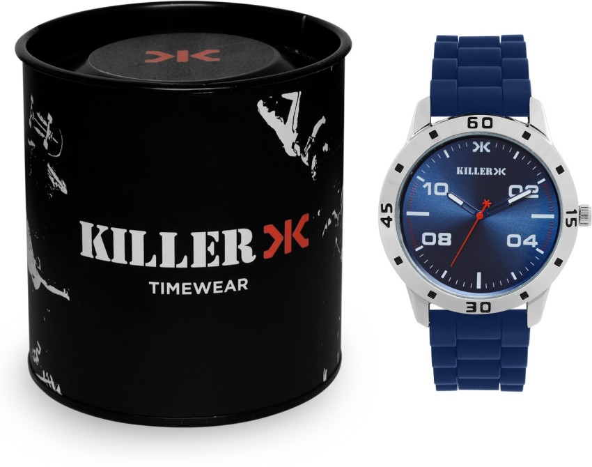 Killer brand watches new arrivals