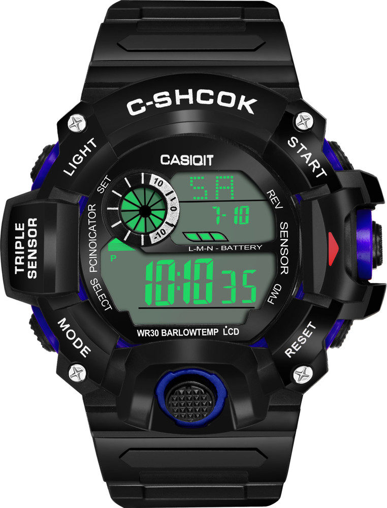 Casiqit online