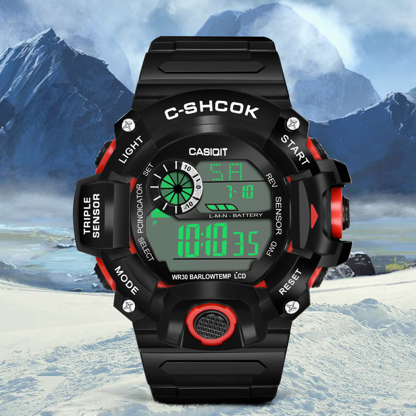 Watches for boys new cheap