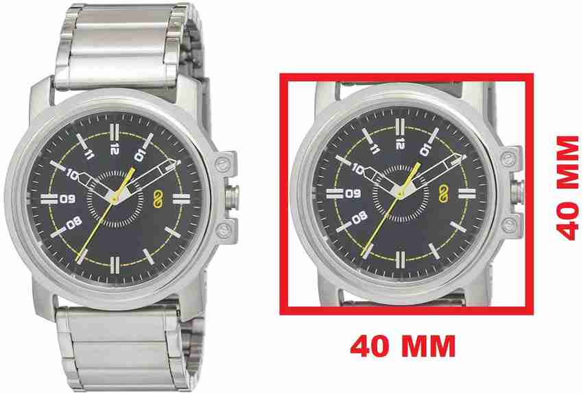 DIGITRACK 3039SM02 3039 Analog Watch For Men Buy