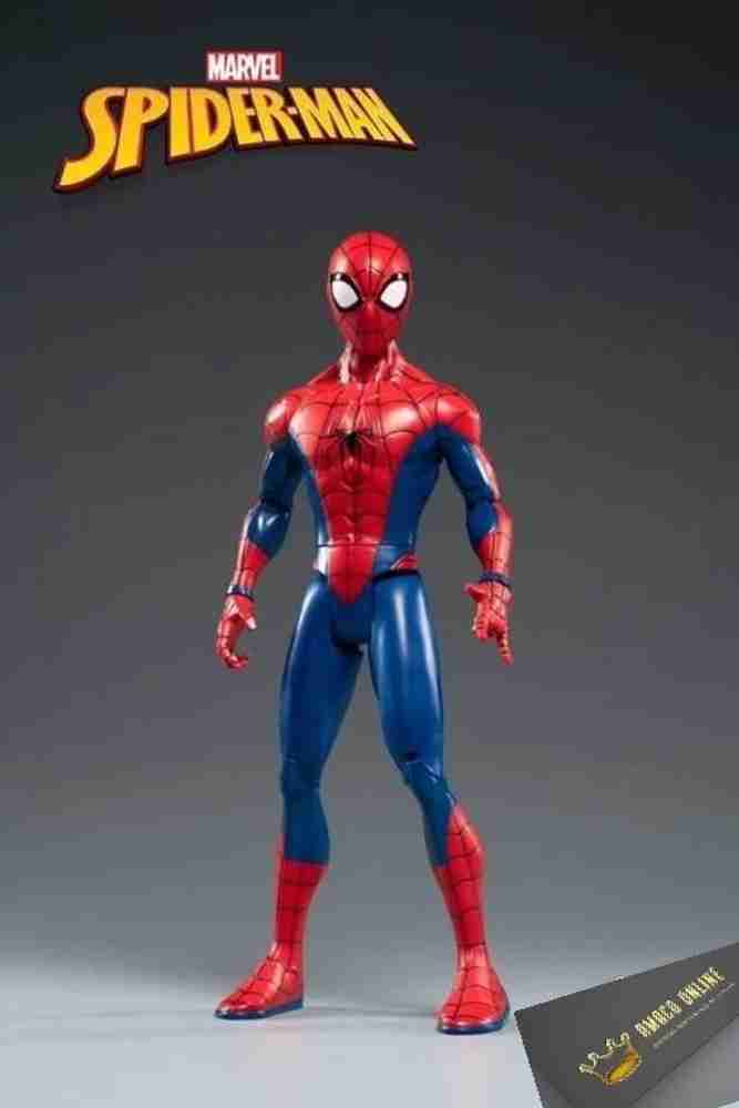 Toys 14 Inch Marvel Spiderman Spider Man Avengers Infinity War