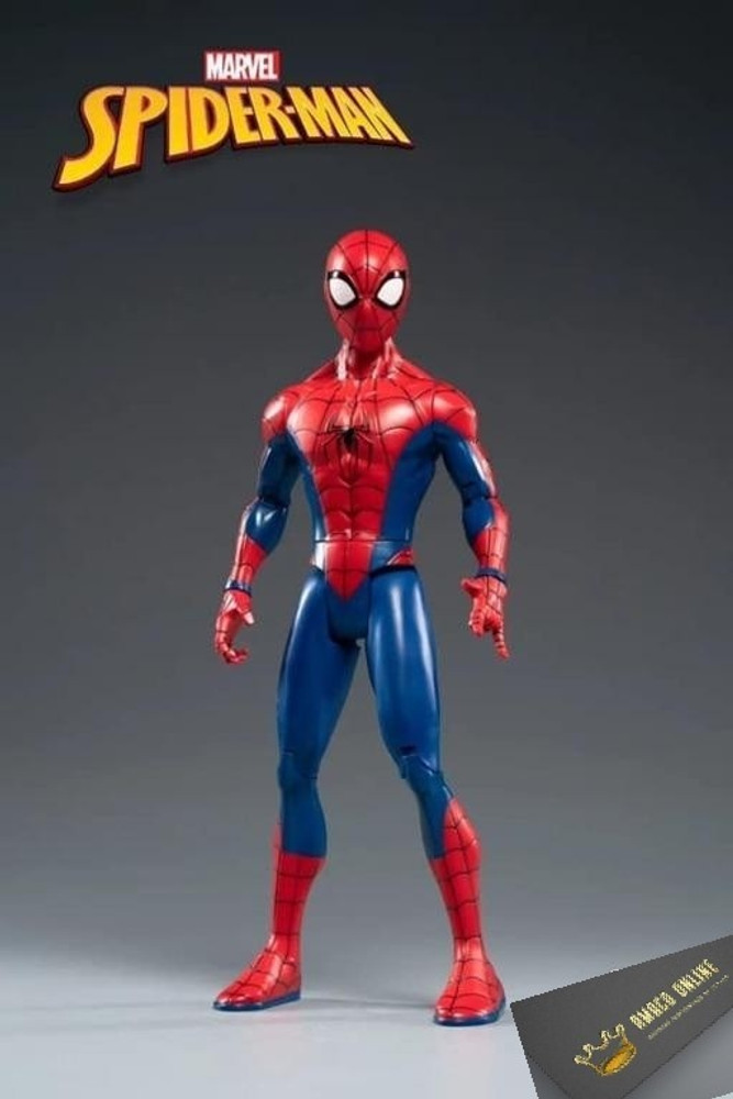 AMACO Toys 14 Inch Marvel Spiderman Spider Man Avengers Infinity