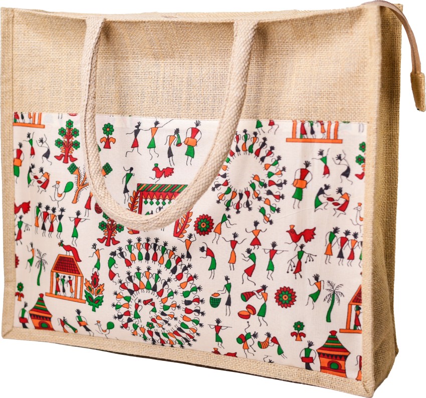 Flipkart jute bags online