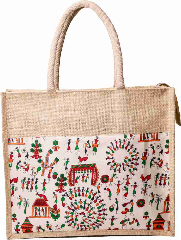 Flipkart jute bags new arrivals