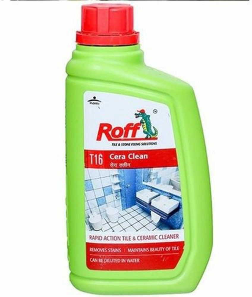 Roff store tile cleaner