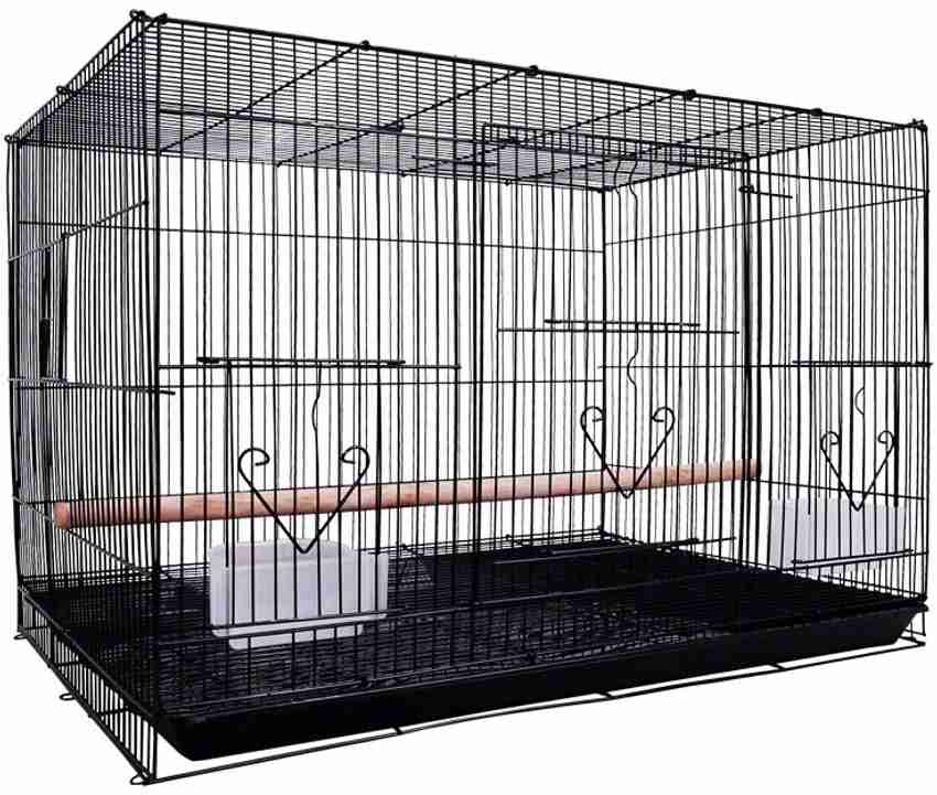 Find top bird cages