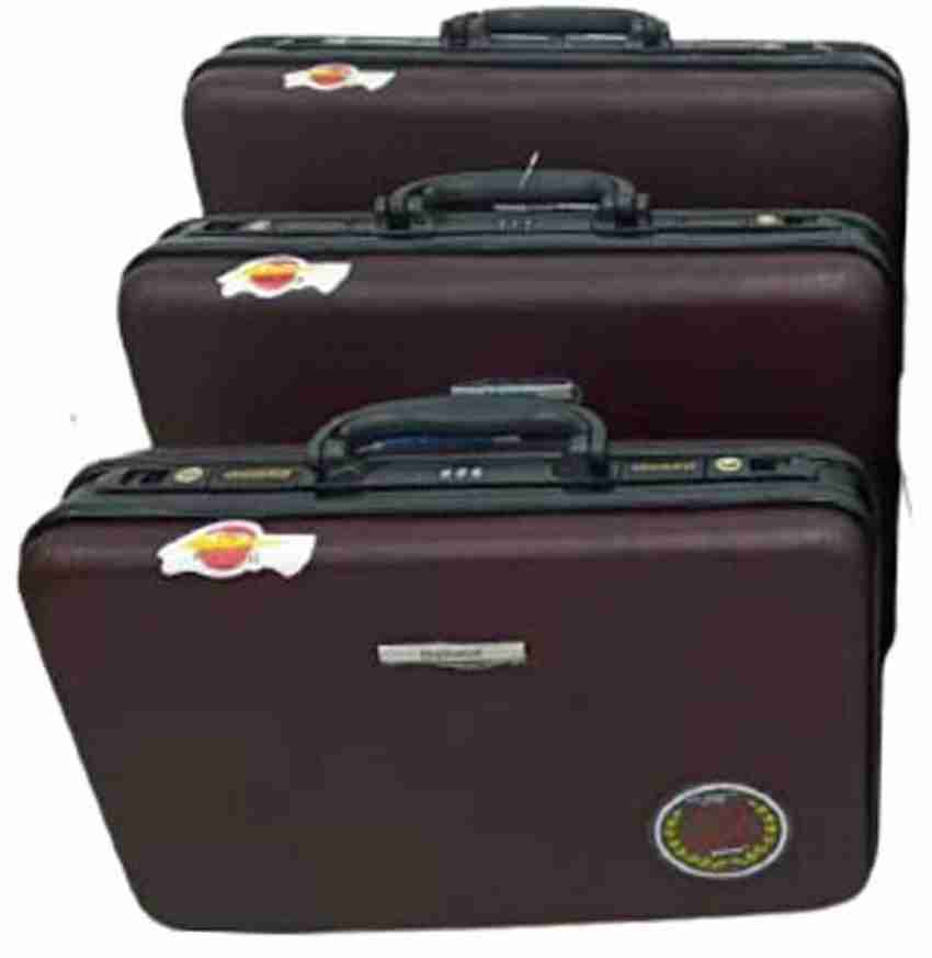 Briefcase online deals flipkart