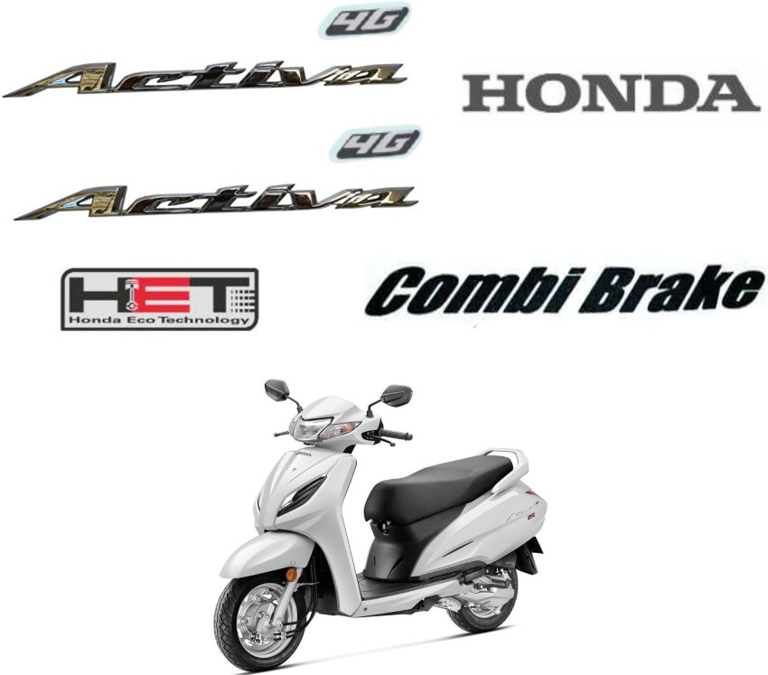 Honda activa het price 2021 hot sale