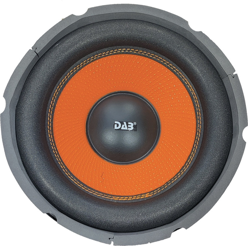Speaker gas 10 inch discount