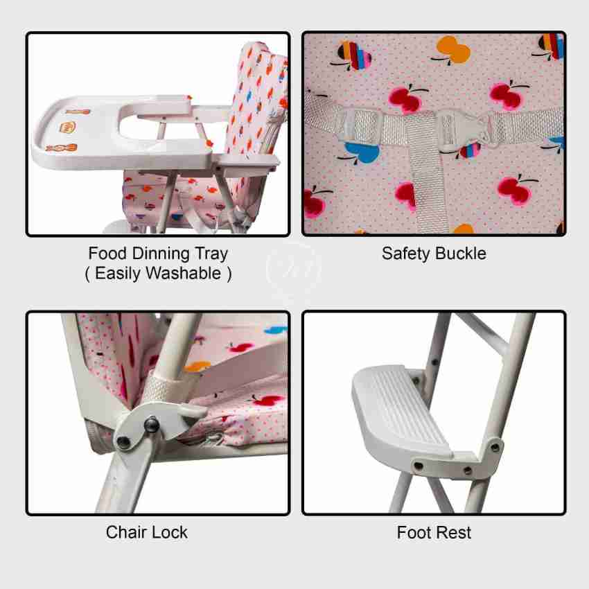 Lidl my babiie online high chair