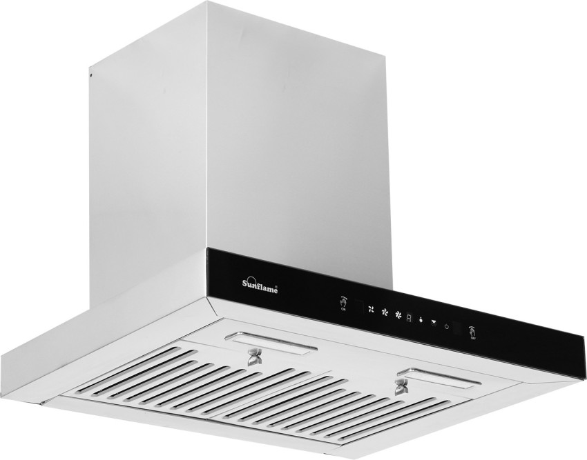 Linea on sale 60 chimney