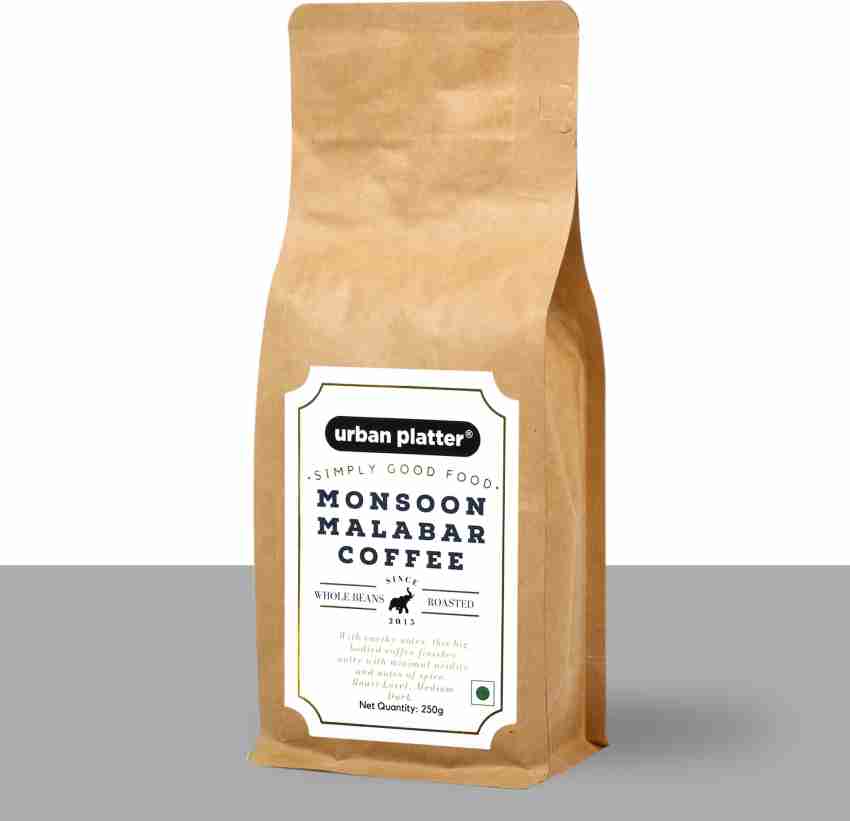 Lavazza Crema E Gusto Ground Coffee Powder, 250g – Urban Platter