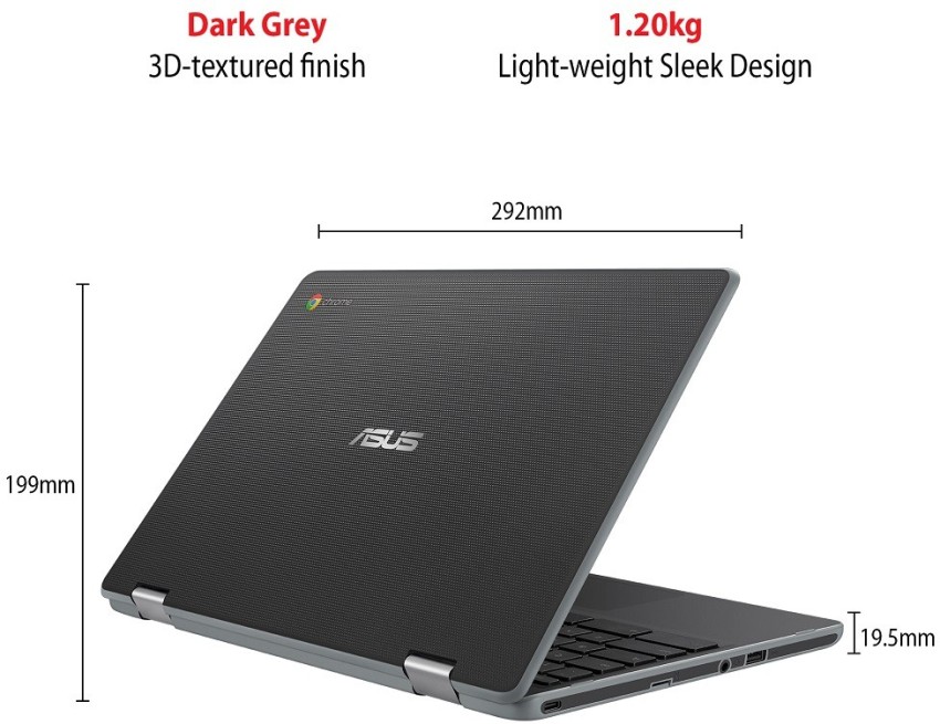 asus chromebook flipkart