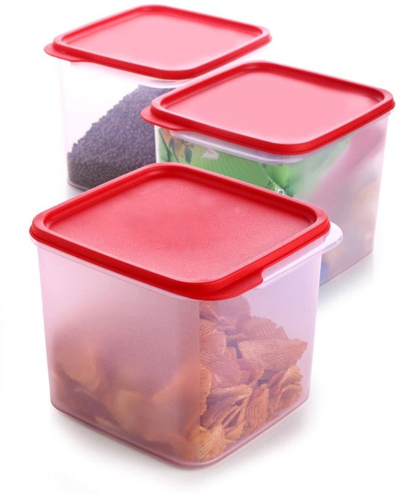 Microwave Safe Storage Set of 6 – Pearlpet