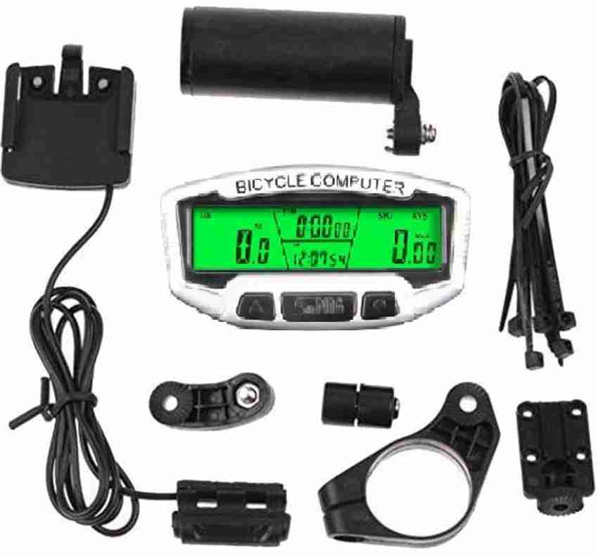 Sunding odometer shop