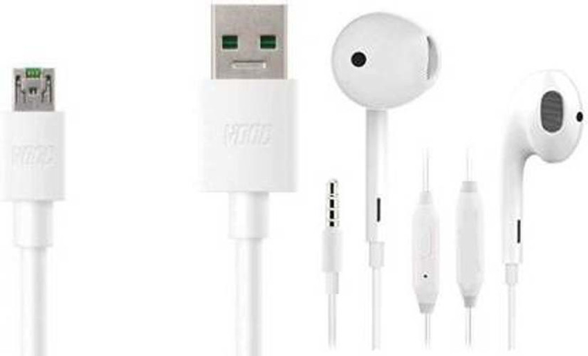 Earphone oppo f11 pro 2025