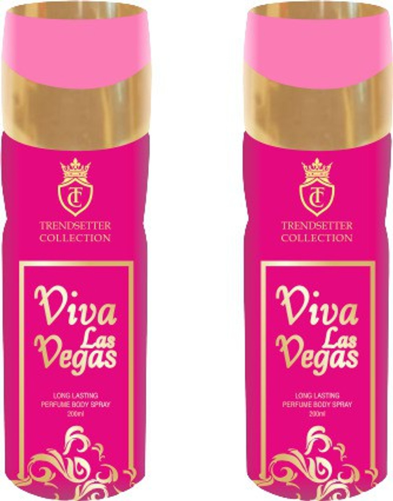 Viva las clearance vegas fabulous perfume
