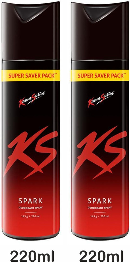 Ks body spray shop