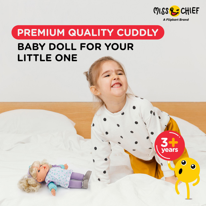 Your cheap baby doll