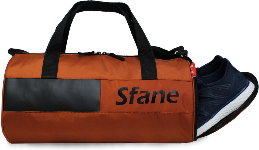 Sfane gym bag on sale
