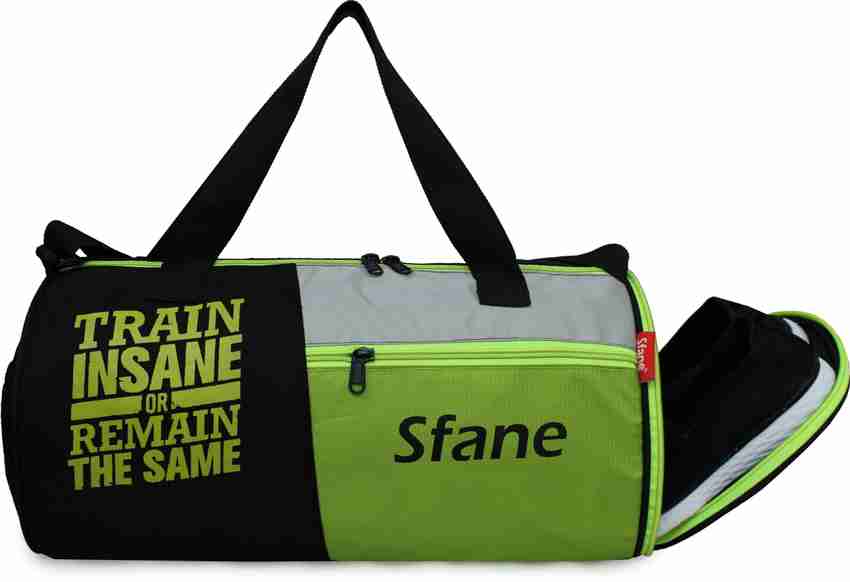 Gym bag for men flipkart discount