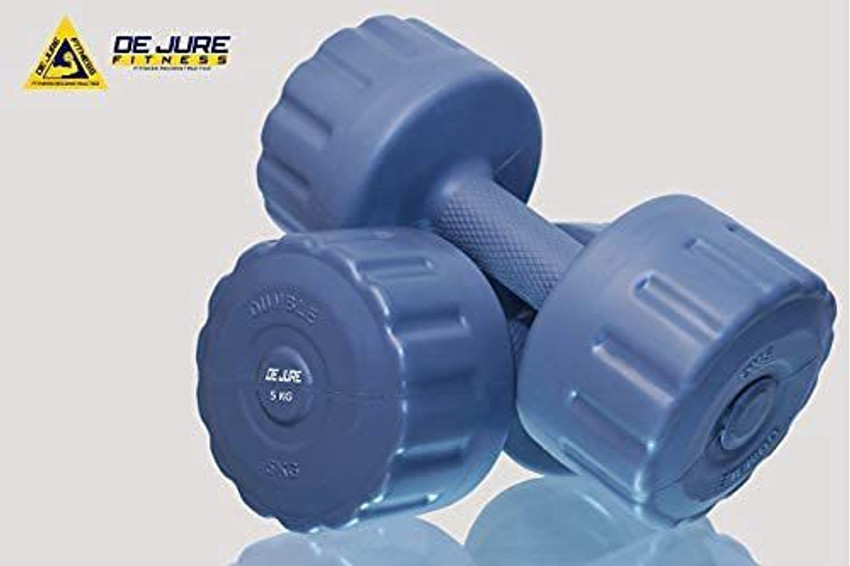 Sand filled online dumbbells