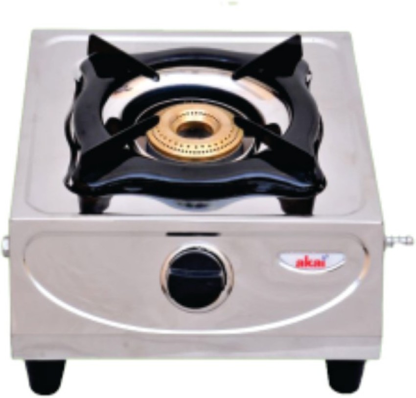 Akai gas stove deals price