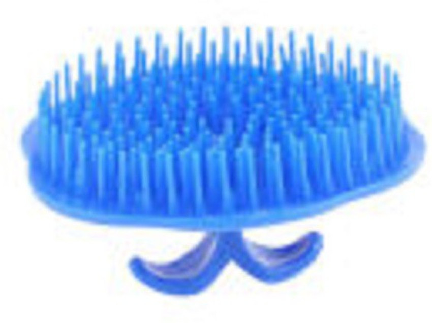 MANAKA Portable Pocket Hair Comb Set on your Fingers Small Round