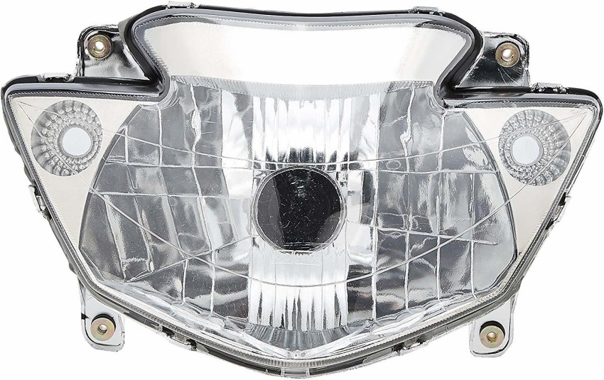 Apache 180 headlight cover 2024 price