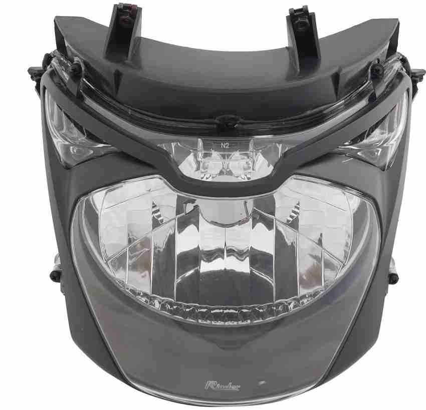 UNO MINDA Halogen Headlight for Bajaj Pulsar Price in India Buy