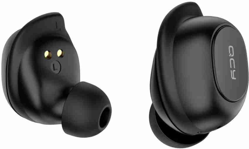 QCY T9 Noise Canceling Wireless Earbuds Bluetooth Headset Price in