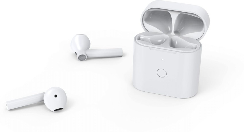 QCY T7 Noise Canceling Wireless Earbuds Bluetooth Headset Price in