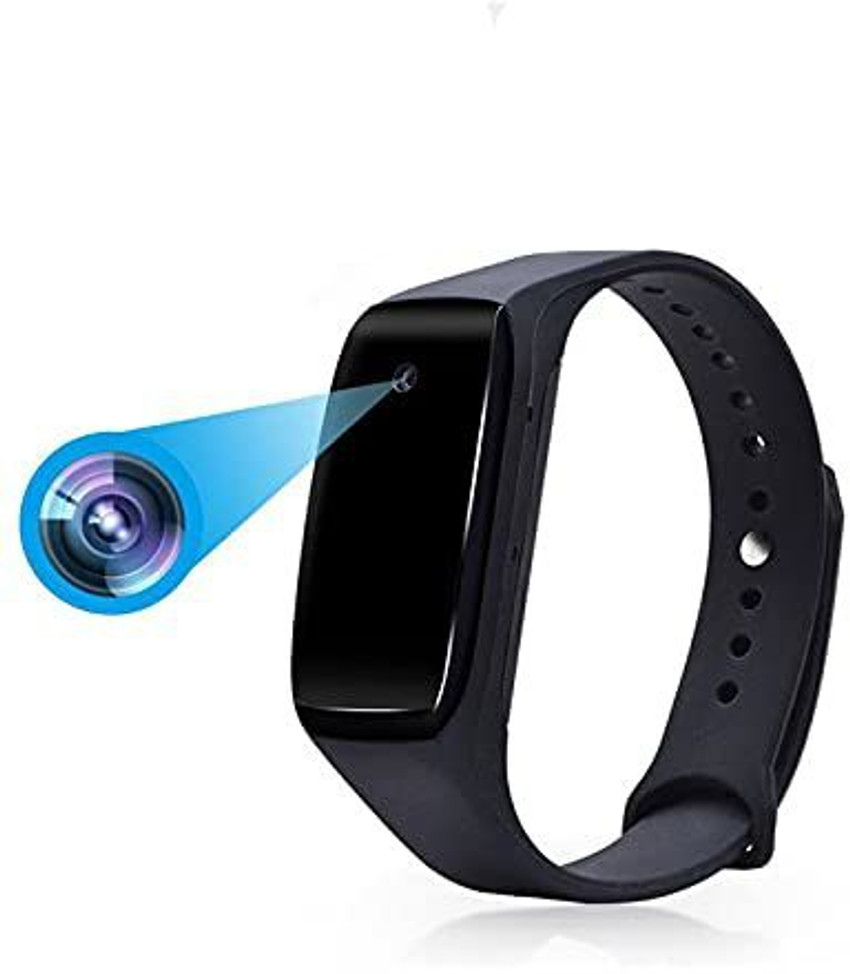 Hidden camera bracelet best sale