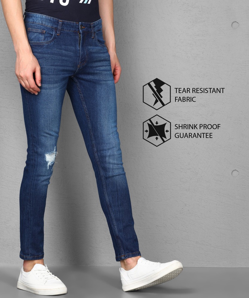 Flipkart hot sale jeans pant