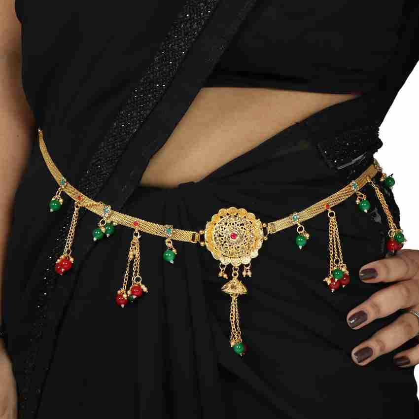 Beautiful kamarband hot sale