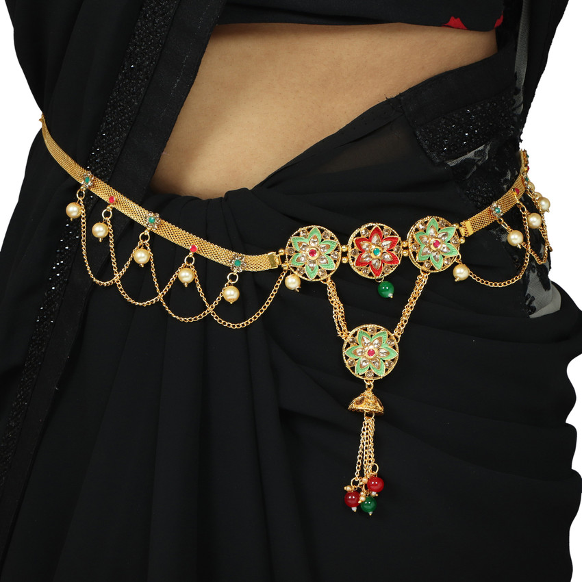 Beautiful kamarband hot sale