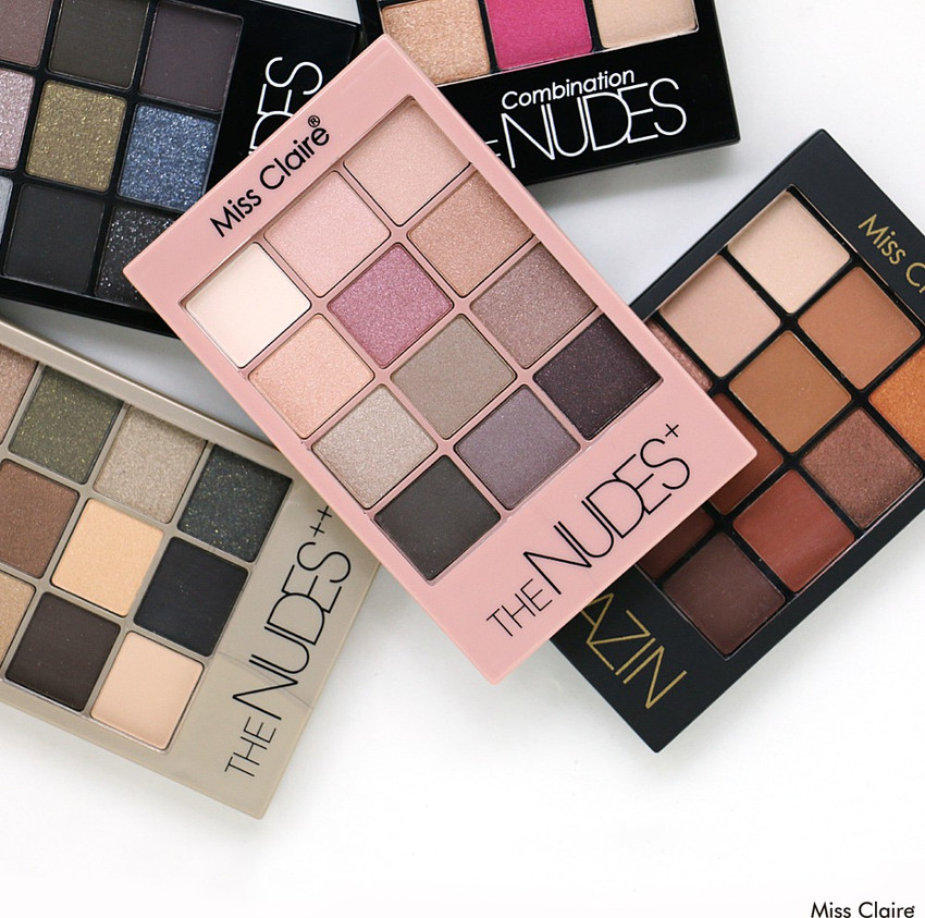 Claire S Zebra Makeup Kit Saubhaya Makeup