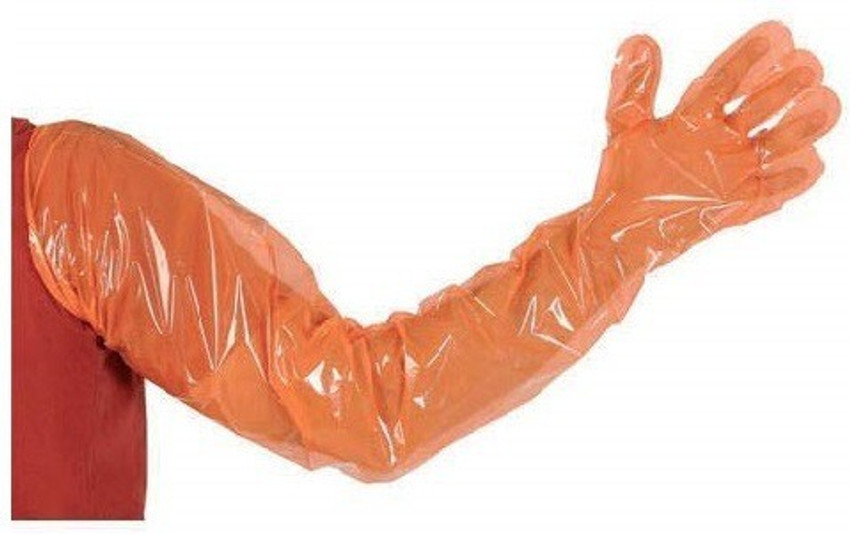 Arm gloves medical shop