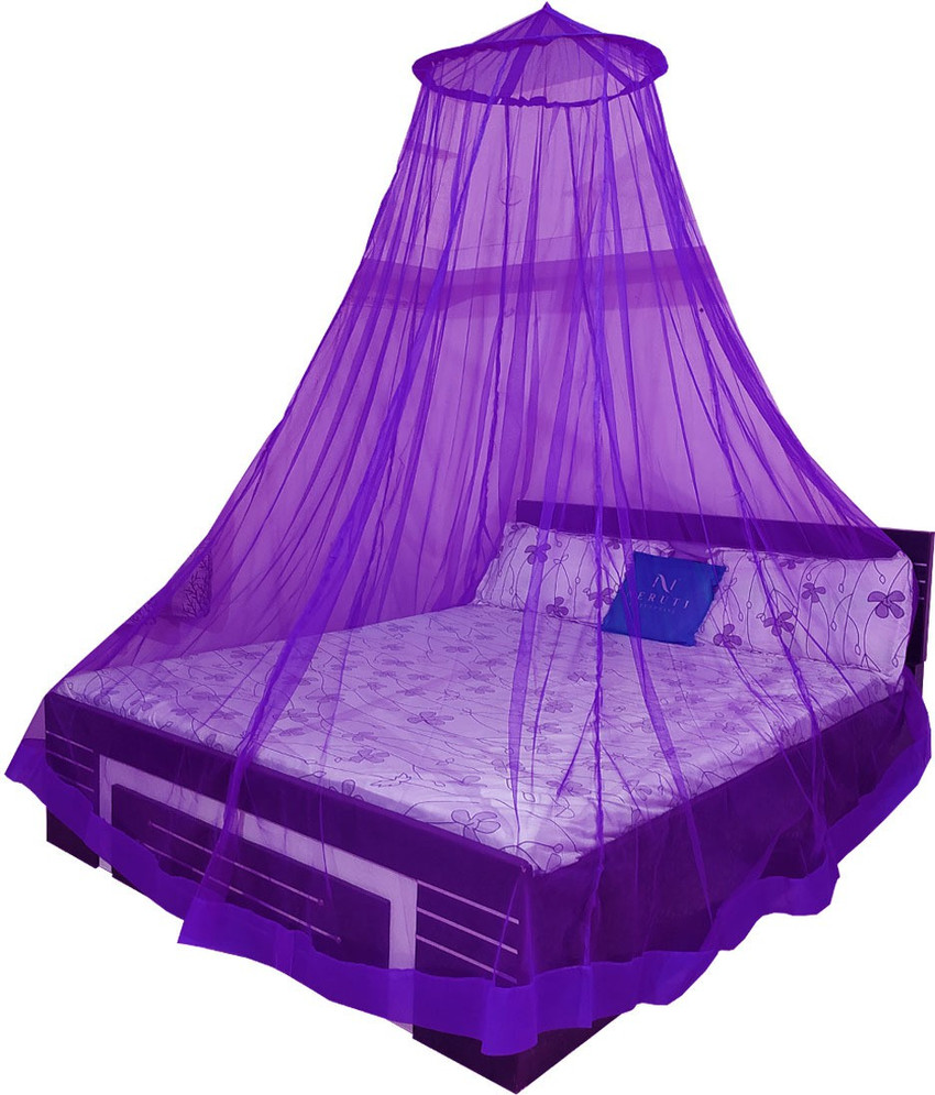 Double bed mosquito net price deals