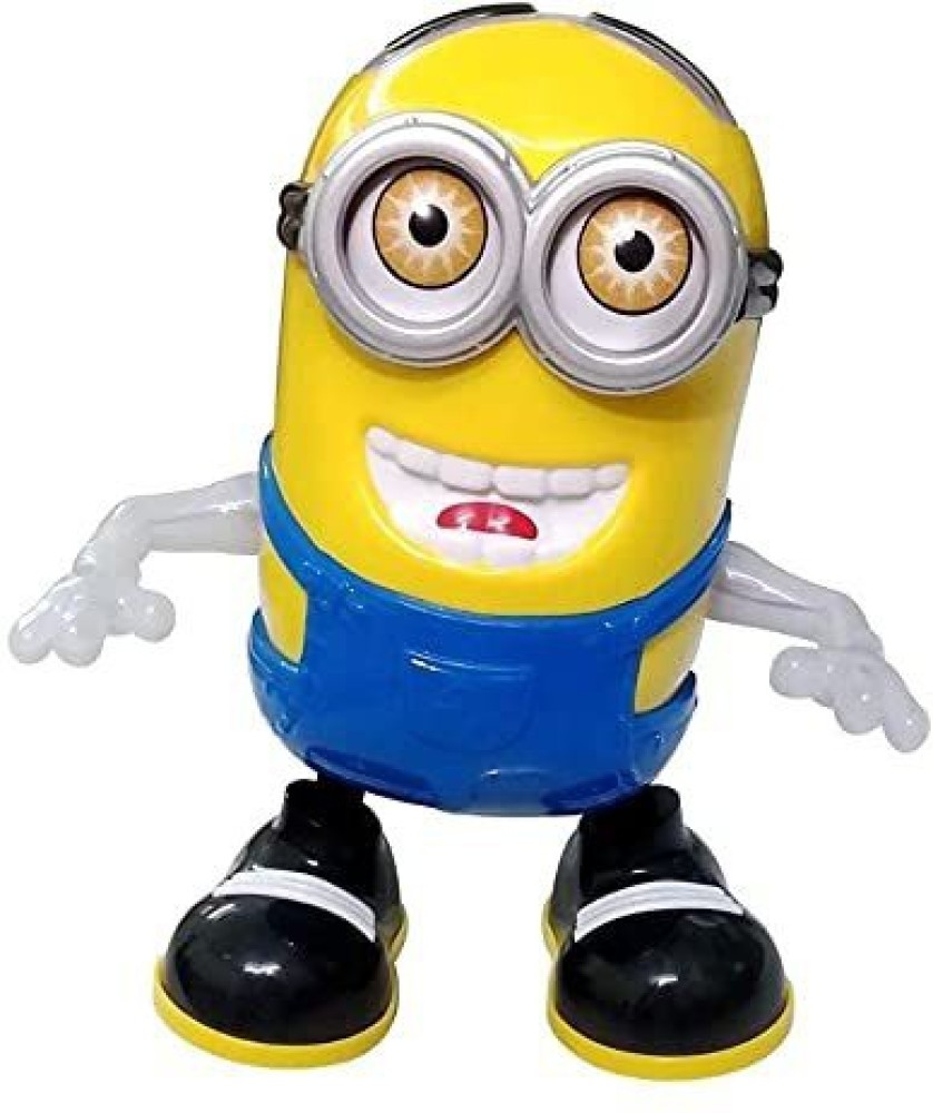 minion toys for toddlers