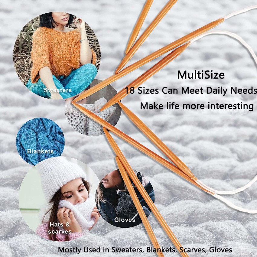 Lesur Metal Knitting Needles / Pins 2.75mm x 35cm