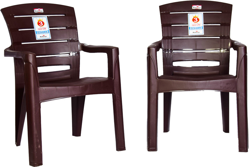 MAHARAIA Maharaja Moulded SINGHAM JAGUAR Chair 3 years warranty