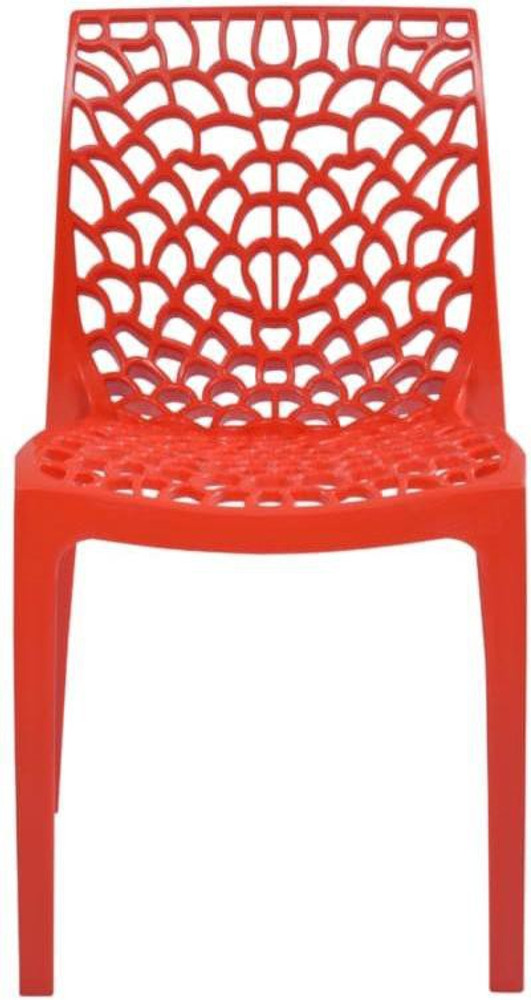 Supreme WEB RED SET OF 1 CHAIR FULLY COMFORT nd weight