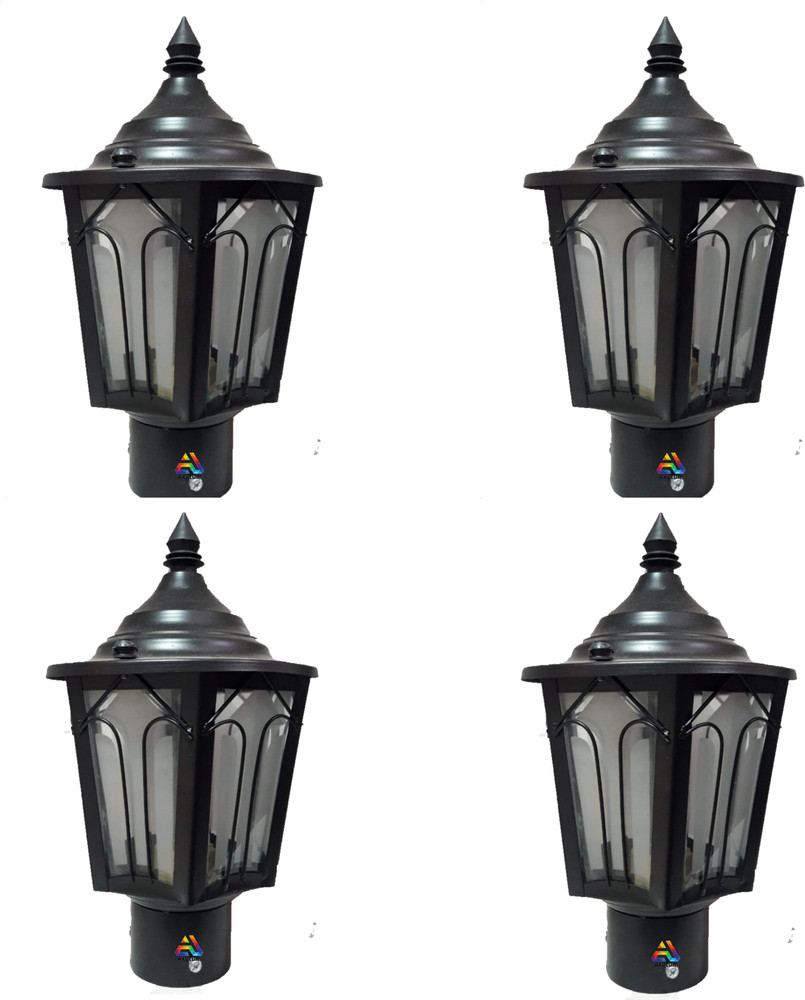 Flipkart store gate light