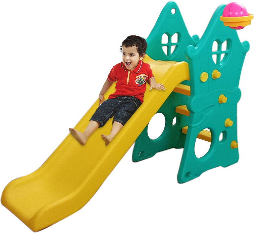 Kids toy deals slide