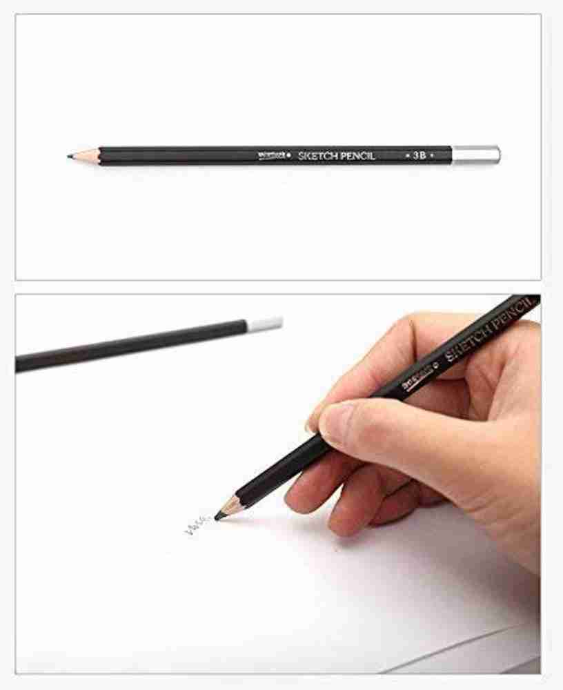 All about best sale pencils