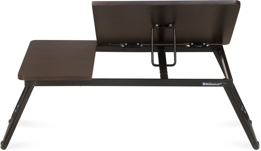 Nilkamal folding sales laptop bed desk